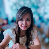 Macy Chow