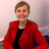 Martine Berranger