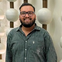 Saurabh Gupta