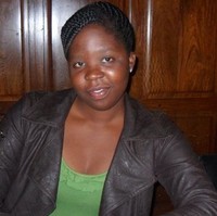 Zinzile Thembelihle Mlobane