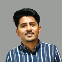 Akhil M A