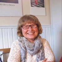 Inger Eveborn Sommar