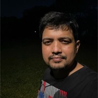 Swapna Sarit Mohanty