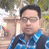 Dinesh Patidat