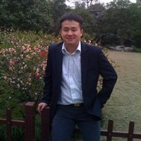 Arthur Xie