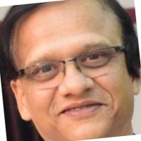 Sudhir Saxena