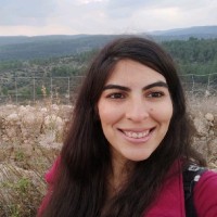 Reut Levi🇮🇱