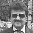 Bharat Mehta