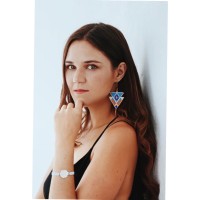 Daniela Blanchet