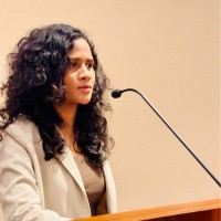 Preethi Niharika Karuturi