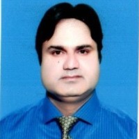Iftikhar Yousaf