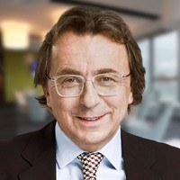 Dr. Jerzy Kalinowski