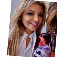 Vicki Perdis