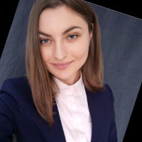 Cristina Ruseanovschi