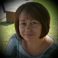 Ann Van Staden