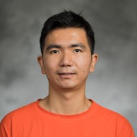 Jiabei (Austin) Rao