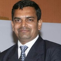 Sunil Kumar Sharma