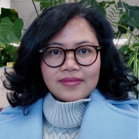 Lilis Suharti
