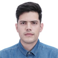 Axel Rafael Baeza
