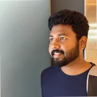Boomi Nathan