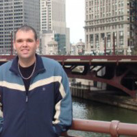 Matthew Gates