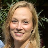Sabine Corbeek