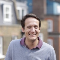 Ian Spence