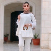 Dalia Haddad