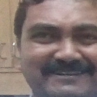 Soumesh Roy