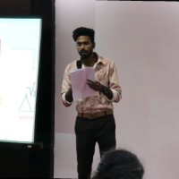 Vimal Kumar