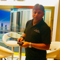 Nash Khan