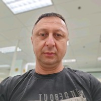 Alex Bakman
