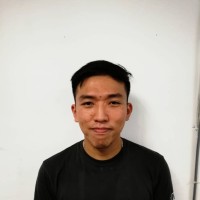 Khor Kean Yang