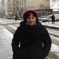 Brunella Moracci