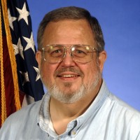 Theodore McCormick