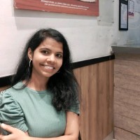 Talari Nageswari