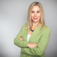 Stephanie Bergmeier