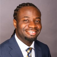 Malcolm Maye