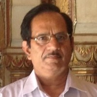 Anil Sharma