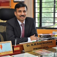 Dr. K.M. Ravikumar