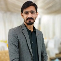 Haris Maqsood