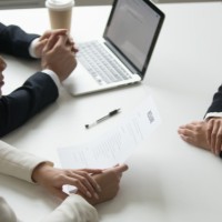 Gestão De Recrutamento