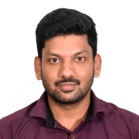 Dhinesh P