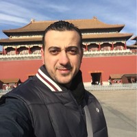 Tarek Taha Tito