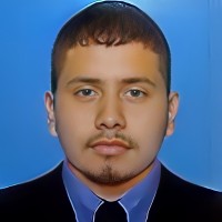 Eider Javier Cisneros Benitez