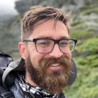 Joel Kolata