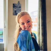 Anouk Jurrema