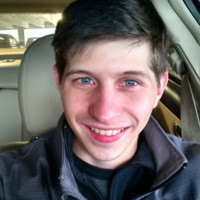 Andrew Bouchard