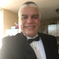 Victor Morales
