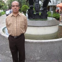 Héctor Pérez Alcalá